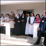 Campusul Aciunii Catolice la Butea