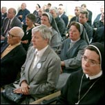 La 120 de ani: Manifestare cultural i Liturghie pontifical la Seminar