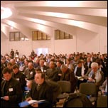 Iai: Prima sesiune plenar a Sinodului diecezan