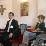 Oradea: ntlnirea Naional a Operatorilor din Mass-Media Catolice (INOMC)