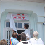 Rchiteni: Deschiderea oficial a Centrului de ngrijire la Domiciliu
