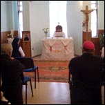 14-15 ianuarie 2006: Vizit pastoral n Parohia Lespezi