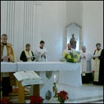 18 ianuarie 2006: Iai: Sptmna de rugciune pentru unitatea cretinilor - prima zi