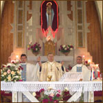 10-11 mai 2006: Vizit pastoral n Parohia Prgreti