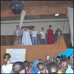 5-9 iulie 2006: Satu-Nou: Campus de var