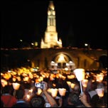 Seara la Lourdes (09.09.2006) 