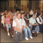 Sfnta Liturghie la Torino (12.09.2006) 