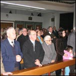 25 ianuarie 2007: Iai: Sptmna de rugciune pentru unitatea cretinilor - ultima zi