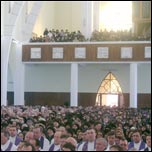 3 februarie 2007: Nicolae Blcescu: Funeraliile printelui Ioan Sociu