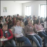 2-4 noiembrie 2007: Traian: Curs de formare pentru preedinii parohiali AC