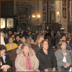 2-6 aprilie 2008: Roma: Primul Congres Mondial dedicat Divinei ndurri 