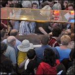 20 mai 2008: Moatele fericitului Ieremia Valahul la Iai (FOCUS)