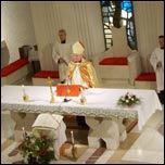 22 noiembrie 2008: Iai (ITRC): Admissio