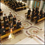 22 noiembrie 2008: Iai (ITRC): Admissio