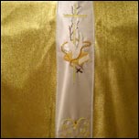 Lespezi: Haine liturgice