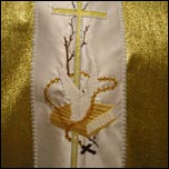 Lespezi: Haine liturgice