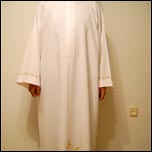 Lespezi: Haine liturgice