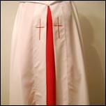 Lespezi: Haine liturgice