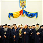 24 ianuarie 2010: Iai: Marcarea Zilei Unirii Principatelor Romne (Foto: FOCUS)